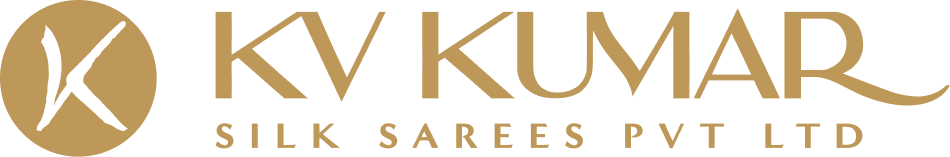 KV Kumar Silk Sarees